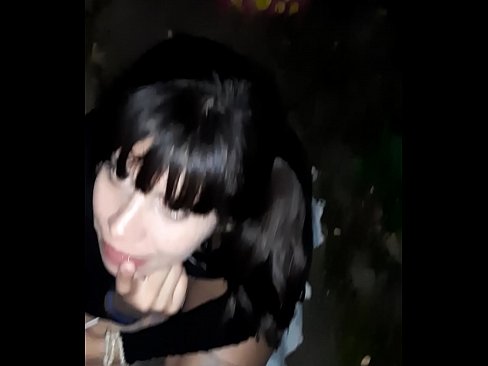 ❤️ Lori opopona swollen kòfẹ ni paṣipaarọ fun suwiti ❤️❌ ni onihoho% yo.pornolymp.ru%