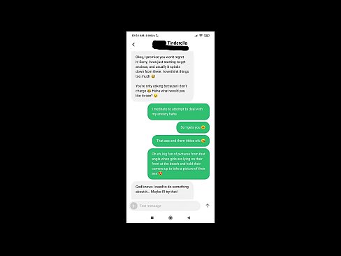 ❤️ Mo ṣafikun PAWG tuntun lati Tinder si harem mi (sọrọ si Tinder pẹlu) ❤️❌  ni onihoho% yo.pornolymp.ru%