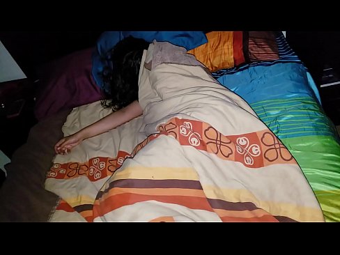 ❤️ Stepson berating rẹ odo stepmother nigba ti o sun. ❤️❌ ni onihoho% yo.pornolymp.ru%